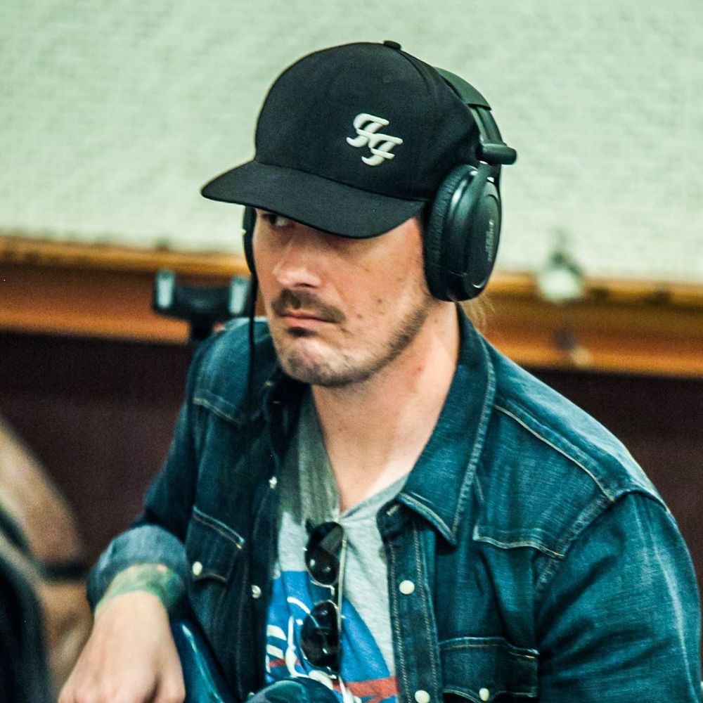 Meet your Posher, John